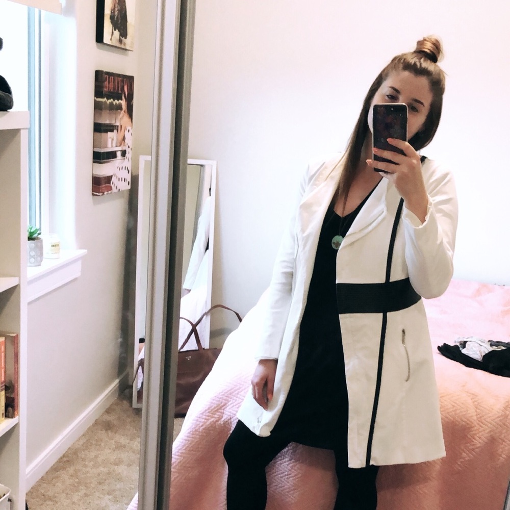 Meet your Posher, Meredith